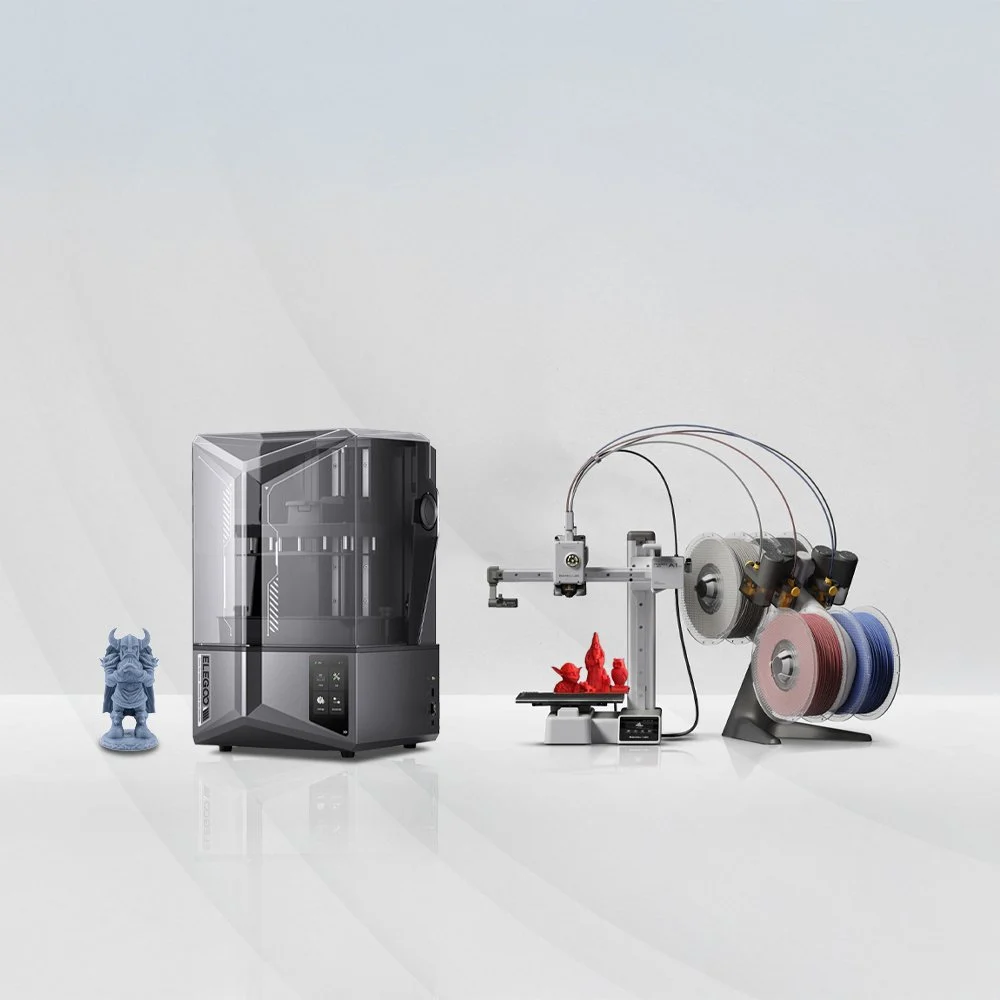 3D Baskı Hizmetleri