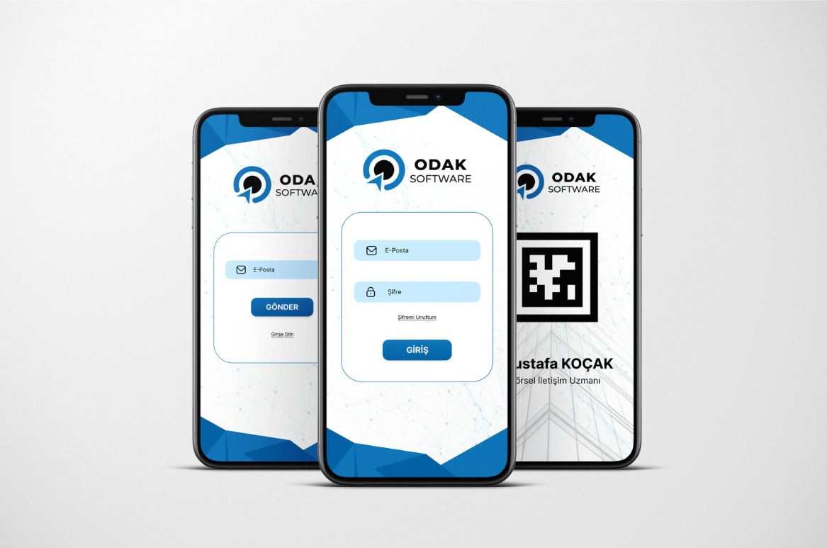 Adana Aladağ Mobil Uygulama Geliştirme