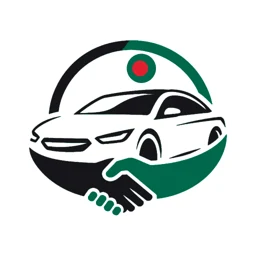 BanglaGari uygulama ikonu