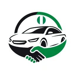 NaijaCar uygulama ikonu
