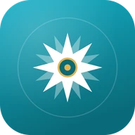 AvtoUzbek (Özbekistan) logosu