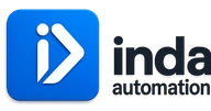 Inda Automation logosu