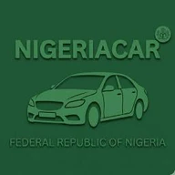 NigeriaCar (Nijerya) logosu