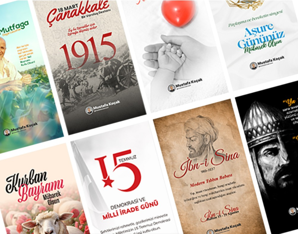 Sosyal Medya Yönetimi