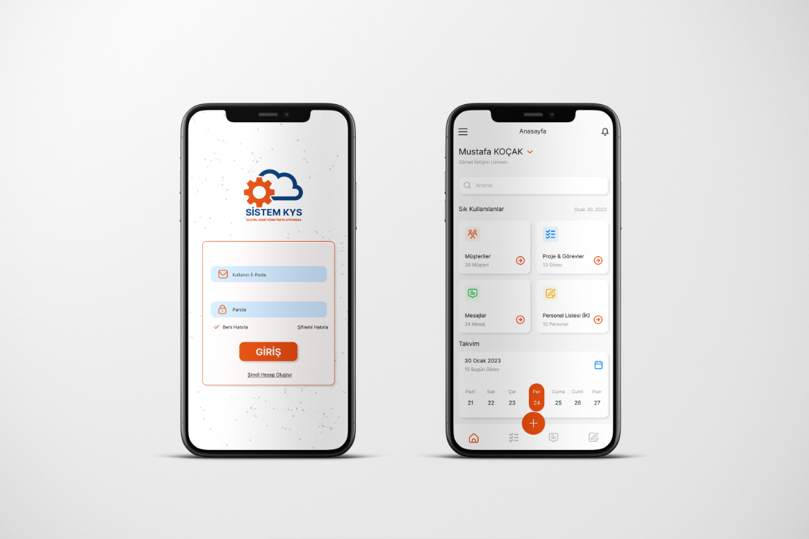 Adana Aladağ UI/UX Tasarım Hizmetleri